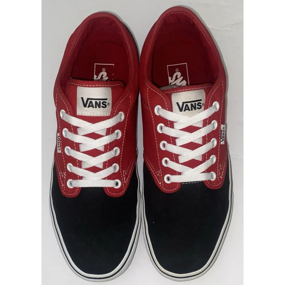 Vans Atwood 
